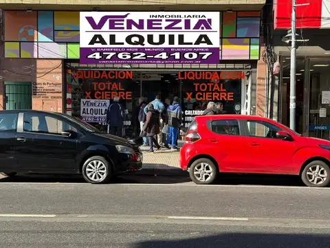 Vélez Sársfield 4500