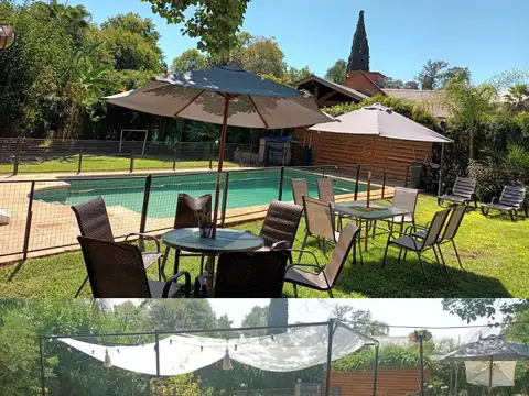Quienta en venta y alquiler en Tortuguitas
