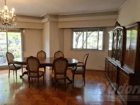 Depto Tipo Casa en Venta en Caballito, USD 370.000