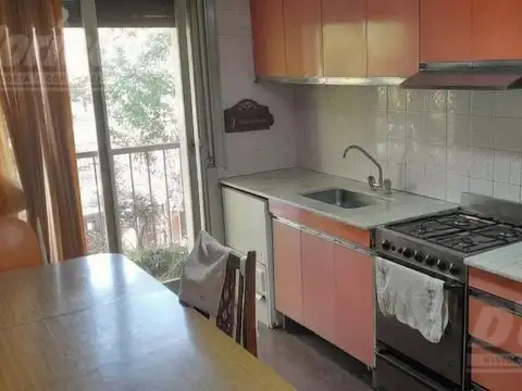 Depto Tipo Casa en Venta con 2 cocheras