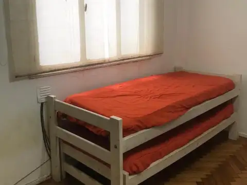 Departamento en Alquiler Temporal A Estrenar