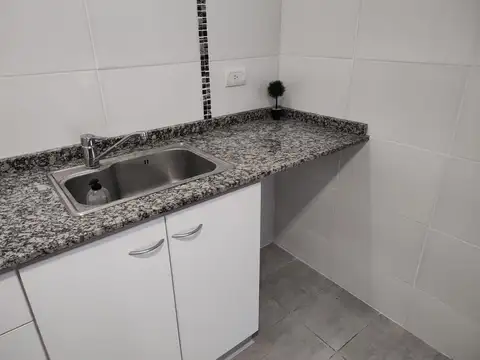 Departamento en Venta de Monoambiente