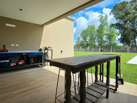 Casa en Venta 1 año