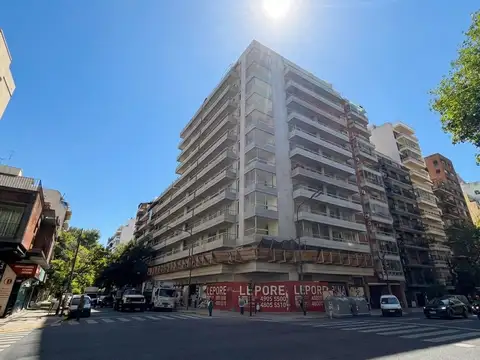 CABALLITO | Unidades de 2, 3 y 4 ambientes. Full A