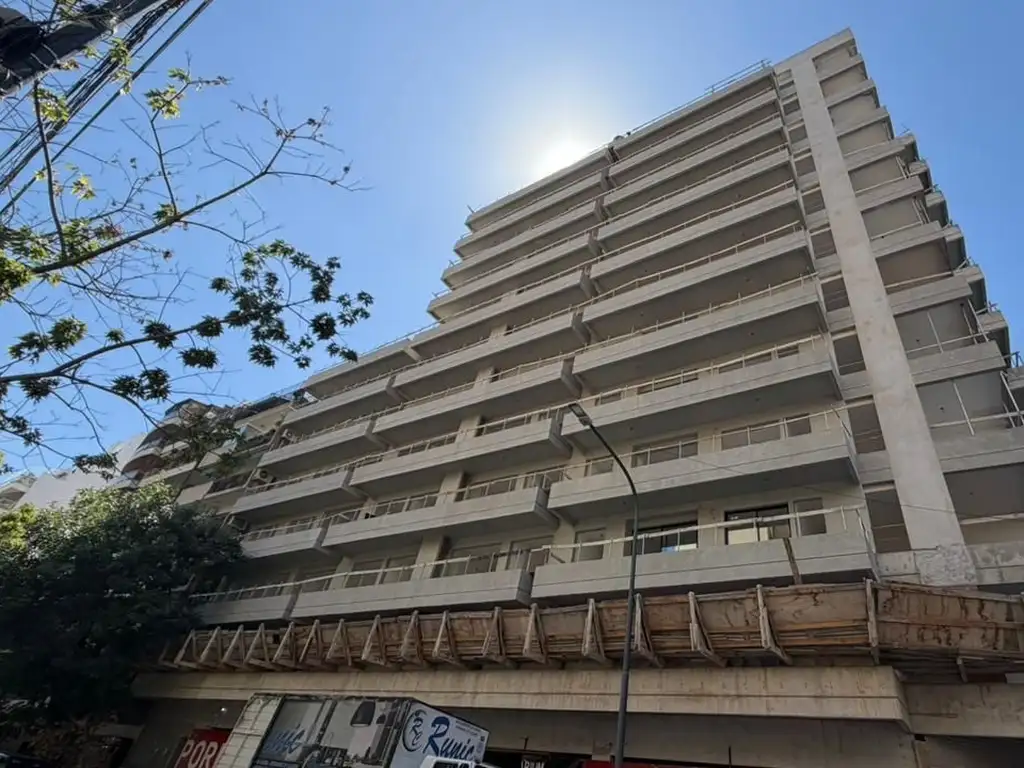 CABALLITO | Unidades de 2, 3 y 4 ambientes. Full A en Caballito