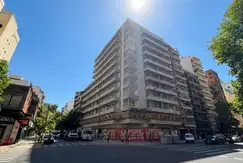 Emprendimiento en Caballito de 1 Dormitorios