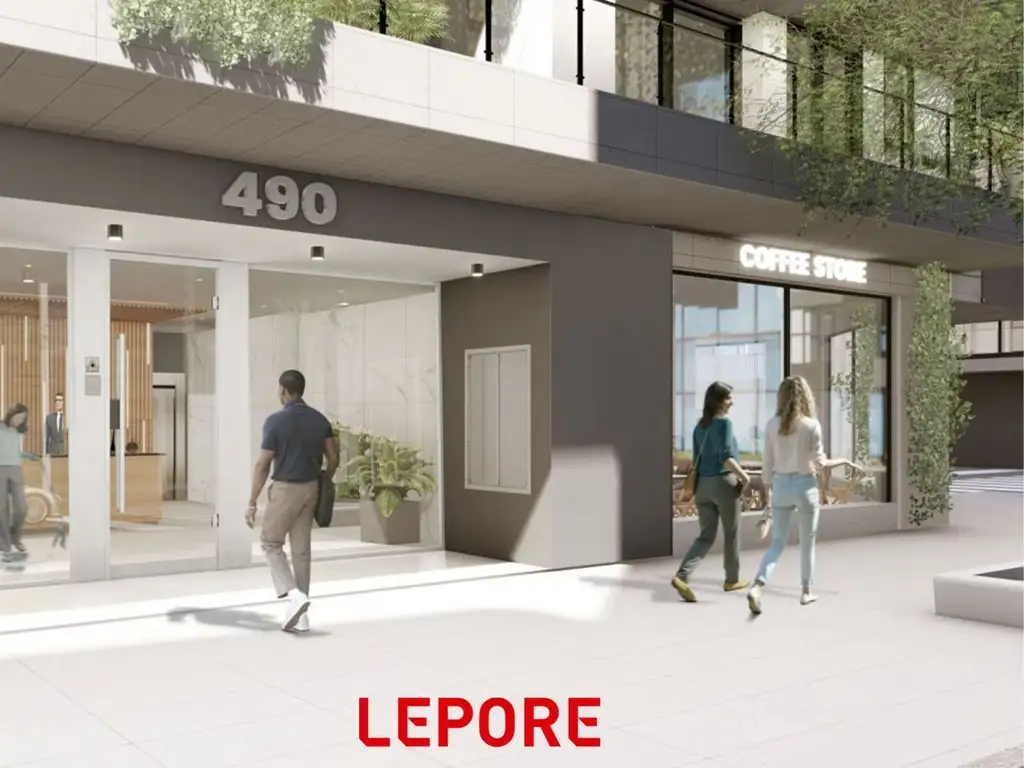 CABALLITO | Unidades de 2, 3 y 4 ambientes. Full A en Caballito