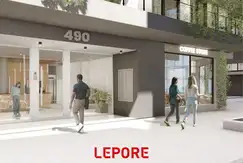 CABALLITO | Unidades de 2, 3 y 4 ambientes. Full A en Caballito