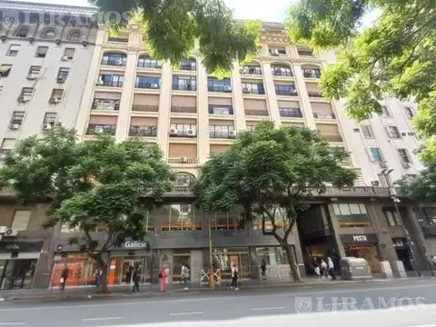 Edificio Comercial venta en San Nicolás