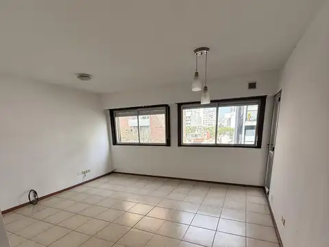 Departamento en Centro