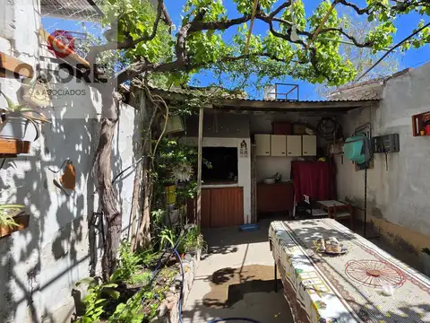 Depto Tipo Casa en Venta con 1 cocheras