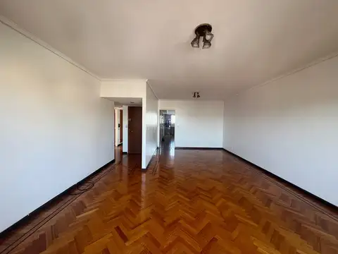 Departamento en Alquiler 40 años