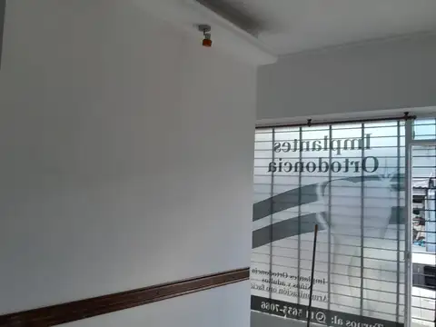 Local Comercial en Alquiler –Villa España.