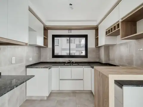 VENTA DE DEPARTAMENTO 3 AMBIENTES V BOSCH  FINANC