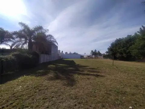 Terreno en Venta 14  mts Frente