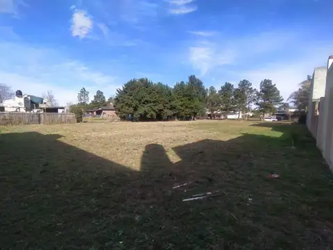 Terreno en Venta en Roldan, USD 60.000