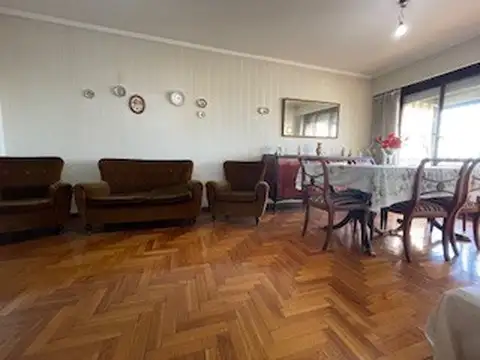 Departamento en Venta en Villa Luro, USD 149.000
