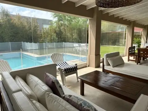 Casa en  alquiler temporario "Barbarita". ENERO - FEBRERO 