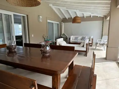 Casa en Alquiler Temporal 6 años