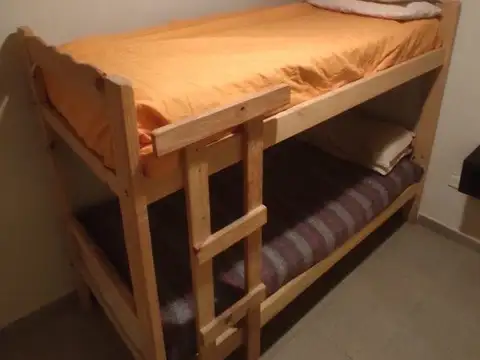 DEPARTAMENTO 3 AMBIENTES ENTREPISO