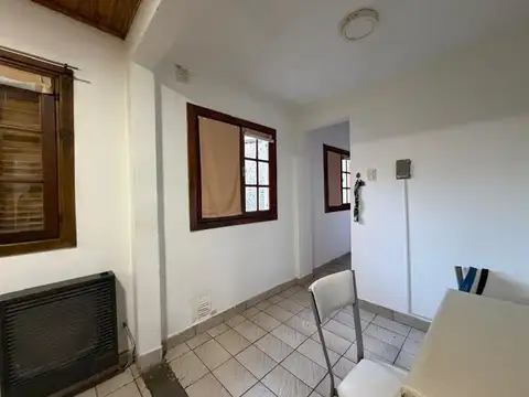 Departamento en Venta 34 años