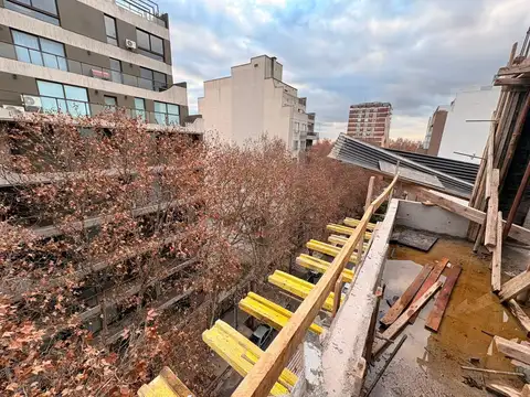 VENTA DEPARTAMENTO  2 AMBIENTES CON BALCON EN VILLA LURO