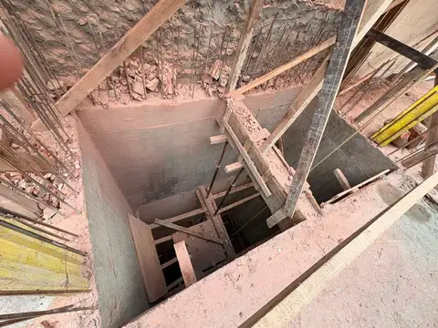 Departamento en Venta al Oeste