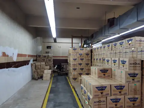 Avenida San Martín 1800