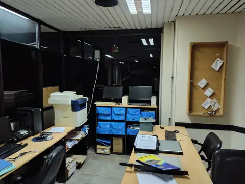 Avenida San Martín 1800