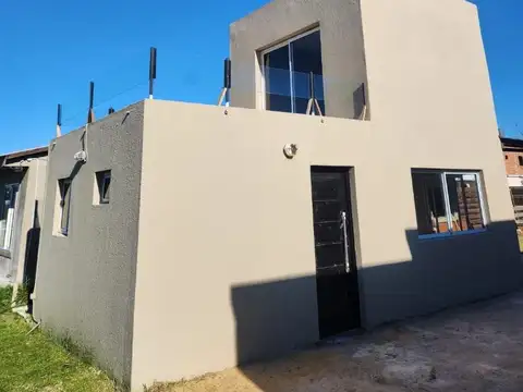 Casa en Venta en Domselaar, USD 45.000