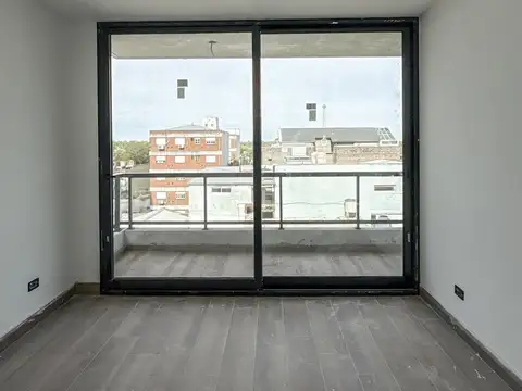 Departamento en Venta en Beccar, USD 185.000