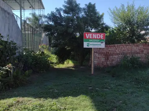Terreno en Venta en Presidencia Roque Saenz Peña, USD 75.000