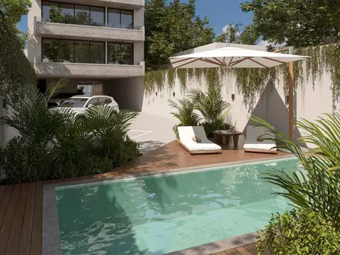 Departamento en Venta de 4 ambientes