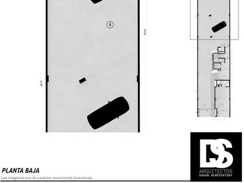 Departamento en Venta 1 año
