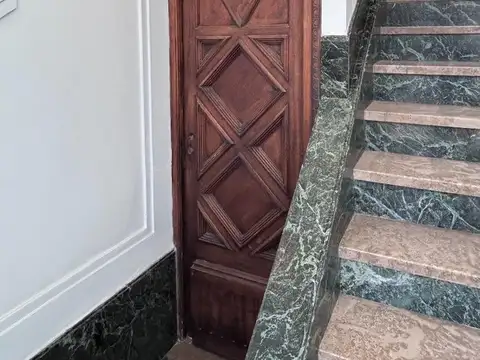 Depto Tipo Casa 2 ambientes con 3 baños