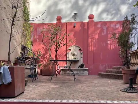 Depto Tipo Casa en Venta de 2 ambientes