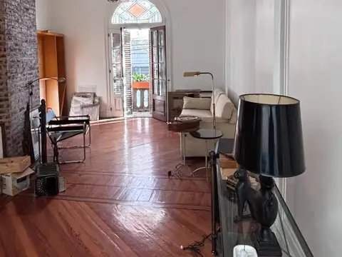 Depto Tipo Casa en Venta 60 años