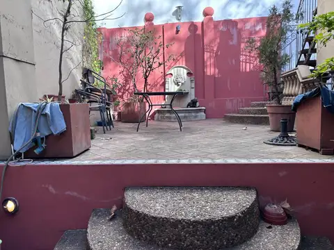 VIRREY LORETO 3600 - ESPECTACULAR PH DE ESTILO RECICLADO