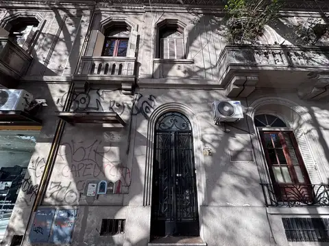 Depto Tipo Casa en Venta de 1 dormitorio