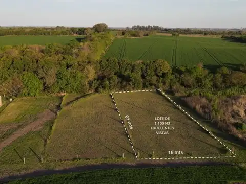 Terreno en Venta en Victoria, Entre Ríos