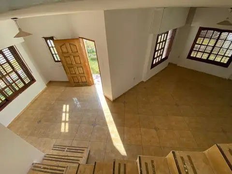 Casa en Venta 21 años