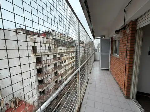 Departamento en Alquiler de 2 dormitorios