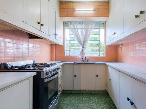 Depto Tipo Casa en Venta de 2 dormitorios