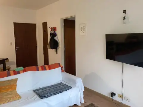 Departamento en Venta en Olivos, USD 120.000