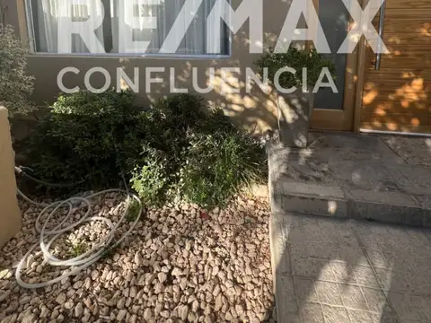 VENTA CASA CHOELE CHOEL B° LAS MERCEDES