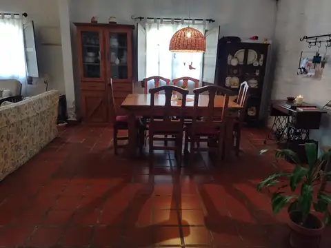 Casa en Venta al Noroeste
