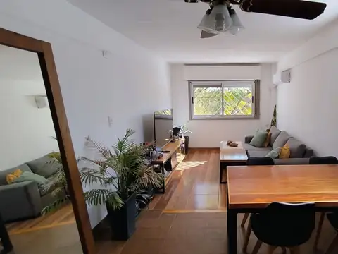 Depto Tipo Casa en Venta de 2 ambientes
