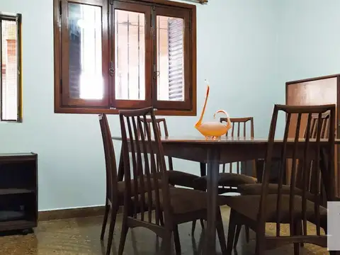 Casa en Venta 1 año