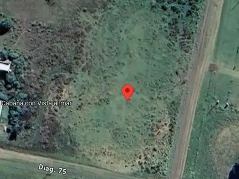 Terreno en Venta en Playa Chapadmalal, USD 45.000