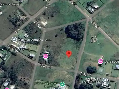 771 bis e/ 771 y 767